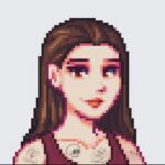 Natalie Cuomo Instagram - I’m a nerd and I’m proud 🥲 Live on Twitch at 1:15pm est 🎮