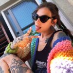 Natalie Cuomo Instagram – Grateful for all of you! Hope you have a wonderful start to the week π«Άπ΄βοΈ