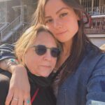 Natalie Cuomo Instagram - Happy Mother’s Day to my mom and all the moms out there! I would be lost in this world without you! I wouldn’t be where I am today without my mom’s support, love, and quirkiness ✨ my mom is just the coolest sweetest funkiest woman, and everyone who meets her can feel just how special she is.