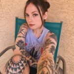 Natalie Cuomo Instagram – 4 more shows tonight & tomorrow in Chandler AZ 🌟🌵 @micdropmania_az tix in bio! 7pm & 9:30pm both nights