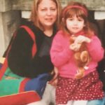 Natalie Cuomo Instagram - Happy Mother’s Day to my mom and all the moms out there! I would be lost in this world without you! I wouldn’t be where I am today without my mom’s support, love, and quirkiness ✨ my mom is just the coolest sweetest funkiest woman, and everyone who meets her can feel just how special she is.