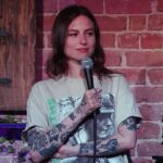 Natalie Cuomo Instagram - Just here to make things awkward ✨ 4/12-4/13 Rochester, NY @carlsoncomedy 4/25-4/27 San Diego, CA @micdropcomedysandiego 5/2-5/5 Phoenix, AZ (Again!) @houseofcomedyaz 5/8-5/11 Grand Rapids, MI @drgrins 5/16 Cumberland, MD @bonkerzcomedyclub 5/24 Cheshire, CT @counterweightbrewingco 5/25 Hershey, PA @laughing_stock_comedy_club 6/14-6/15 St. Petersburg, FL @coastalcreative.tv 6/21-6/22 Charleston, SC @witsendcharleston #standup #standupcomedian #standupcomedy #comedy #crowdwork #funnyvideo #comedian #jokes #joke #haha