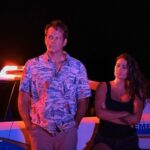 Natalie Martinez Instagram – Bad Monkey premiers AUG 14th on @appletv ✨
It’s almost here! I can’t wait for you to meet these characters played by these amazing actors, I mean come on look at this line up! Not to mention 🥁 created by the man himself @vdoozer from the bestselling book by author @carl_hiaasen 🎥 shot in my home town #MIAMI and there’s a monkey! (Iykyk)