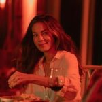 Natalie Martinez Instagram – Bad Monkey premiers AUG 14th on @appletv ✨
It’s almost here! I can’t wait for you to meet these characters played by these amazing actors, I mean come on look at this line up! Not to mention 🥁 created by the man himself @vdoozer from the bestselling book by author @carl_hiaasen 🎥 shot in my home town #MIAMI and there’s a monkey! (Iykyk)