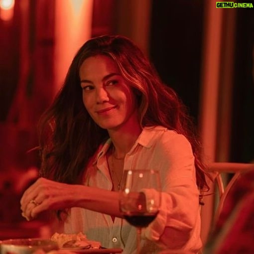 Natalie Martinez Instagram - Bad Monkey premiers AUG 14th on @appletv ✨ It’s almost here! I can’t wait for you to meet these characters played by these amazing actors, I mean come on look at this line up! Not to mention 🥁 created by the man himself @vdoozer from the bestselling book by author @carl_hiaasen 🎥 shot in my home town #MIAMI and there’s a monkey! (Iykyk)