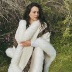 Natalie Martinez Instagram – In my✨🌙 @moonrising.co 🌙✨ era.

@laurenrising444 introduced me to this brand and I immediately feel in love. Not only are these capes  beautiful and feel AMAZING their purpose and meaning behind them is so special.✨ 
Each piece is ethically sourced hand woven with special prayers and intentions unique to each one. A third of profits goes back to these women to support their families and communities. 🙏🏼 COMMENT: CAPES for DISCOUNT CODE
