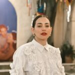 Natalie Martinez Instagram – “One of the Good Ones” 🎭