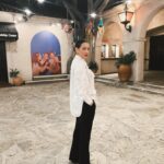 Natalie Martinez Instagram – “One of the Good Ones” 🎭