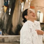 Natalie Martinez Instagram – “One of the Good Ones” 🎭