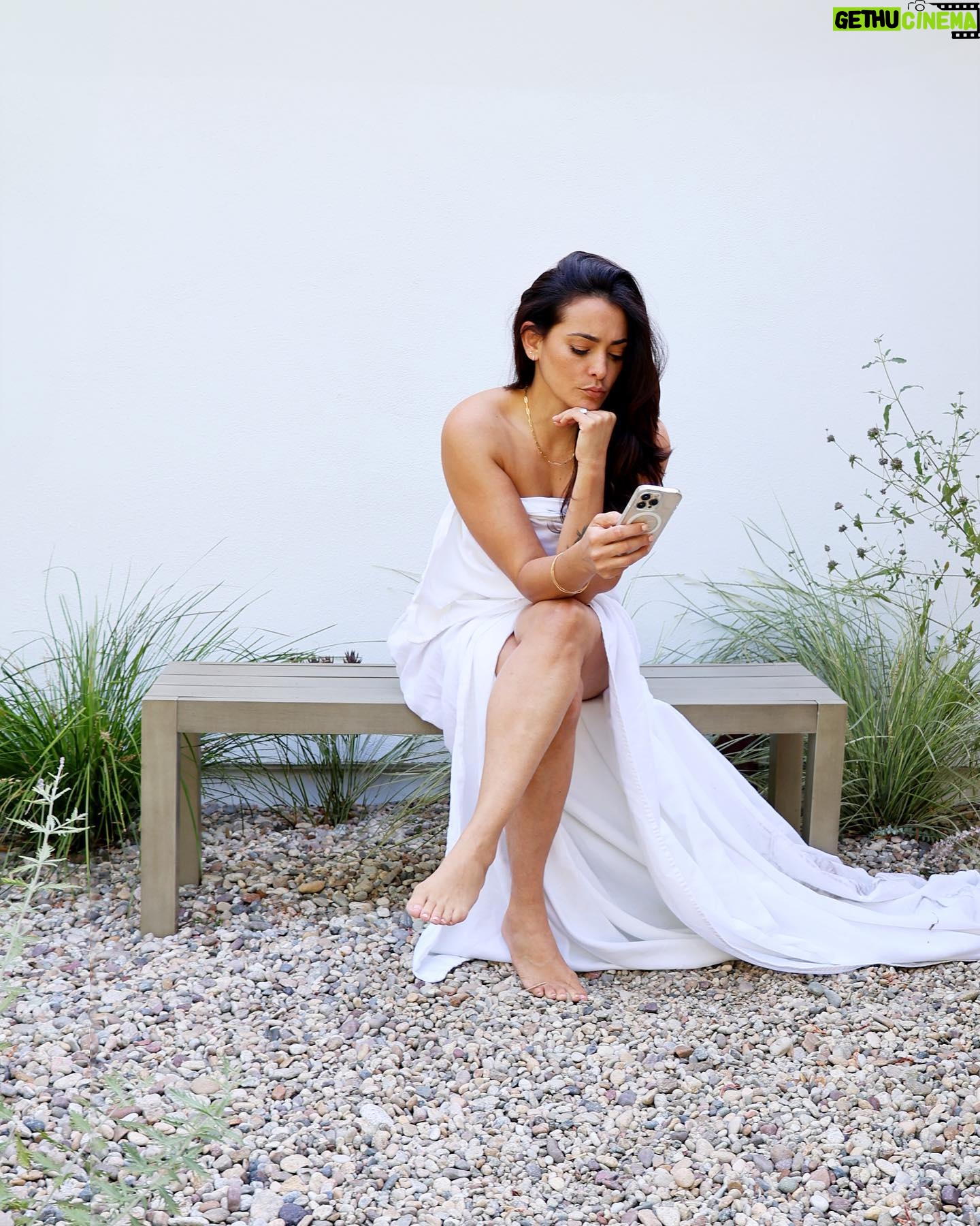 Natalie Martinez Instagram - Daze in the hills By @BrandanBath