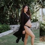 Natalie Martinez Instagram – 💙
