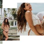 Natalie Martinez Instagram – 💙