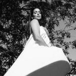 Natalie Martinez Instagram - Daze in the hills By @BrandanBath