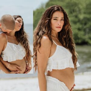 Natalie Martinez Instagram - 💙