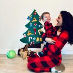 Natalie Martinez Instagram – 🎄 🍷 🤍