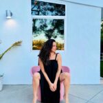 Natalie Martinez Instagram - 𝓑𝓪𝓬𝓴𝔂𝓪𝓻𝓭 𝓼𝓱𝓮𝓷𝓪𝓷𝓲𝓰𝓪𝓷𝓼 🎀