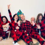 Natalie Martinez Instagram – 🎄 🍷 🤍