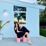 Natalie Martinez Instagram - 𝓑𝓪𝓬𝓴𝔂𝓪𝓻𝓭 𝓼𝓱𝓮𝓷𝓪𝓷𝓲𝓰𝓪𝓷𝓼 🎀