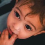 Natalie Martinez Instagram - A year ago today, our worlds changed. Life’s never been better 🤍 Happy Birthday Baby Riot 🙏🏼 #uno 📸: Thank you Tio Tio for capturing these moments @jay_you