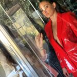 Natalie Martinez Instagram - ʀᴇᴅ ʙᴀʀʙɪᴇ 📌