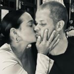 Natalie Martinez Instagram – 𝕐𝕖𝕤𝕥𝕖𝕣𝕕𝕒𝕪 𝕨𝕒𝕤 𝕡𝕖𝕣𝕗𝕖𝕔𝕥 💋

#HBP
