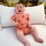 Natalie Martinez Instagram - 𝕐𝕠𝕦𝕣 𝕡𝕣𝕖𝕥𝕥𝕪 𝕔𝕠𝕠𝕝 𝕜𝕚𝕕, 𝕊𝕠 𝕝𝕦𝕔𝕜𝕪 𝕥𝕠 𝕓𝕖 𝕪𝕠𝕦𝕣 𝕞𝕠𝕞 💙