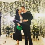 Natalie Martinez Instagram – 𝕎𝕙𝕖𝕟 𝕀 𝕘𝕖𝕥 𝕞𝕪 𝕙𝕒𝕟𝕕𝕤 𝕠𝕟 𝕪𝕠𝕦 💚