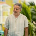 Natalie Martinez Instagram – Bad Monkey premiers AUG 14th on @appletv ✨
It’s almost here! I can’t wait for you to meet these characters played by these amazing actors, I mean come on look at this line up! Not to mention 🥁 created by the man himself @vdoozer from the bestselling book by author @carl_hiaasen 🎥 shot in my home town #MIAMI and there’s a monkey! (Iykyk)