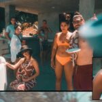 Natalie Martinez Instagram – Croqueta Day Club, Est. 2023 📸: @jay_you