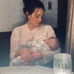 Natalie Martinez Instagram - 𝕐𝕠𝕦𝕣 𝕡𝕣𝕖𝕥𝕥𝕪 𝕔𝕠𝕠𝕝 𝕜𝕚𝕕, 𝕊𝕠 𝕝𝕦𝕔𝕜𝕪 𝕥𝕠 𝕓𝕖 𝕪𝕠𝕦𝕣 𝕞𝕠𝕞 💙