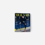 Natalie Martinez Instagram - @moevir.paris September Issue 🤍 captured by: @brandanbath makeup by: @eliven.q