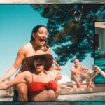 Natalie Martinez Instagram - Dear Summer 📸: @jay_you