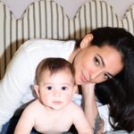 Natalie Martinez Instagram – Don’t wake me up, I’m not dreaming 🌙