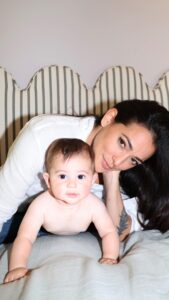 Natalie Martinez Instagram - Don’t wake me up, I’m not dreaming 🌙