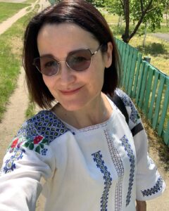 Actress Nataliia Vasko HD Instagram Photos and Wallpapers April 2024
