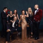 Nataliia Denysenko Instagram - «Наші Кайдаші» та @symbol.ua очима неймовірного : @zubarev.photographer продюсер вистави : @actoroleiinyk