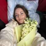 Nataliia Denysenko Instagram – 10 вистав підряд !!!
«Наші Кайдаші» по Україні 🤍
Тисячі задоволених глядачів 🙏🏻
Море квітів і оплесків 👏🏻
Вигуки здивування від багатьох коли я знімаю хустку, і люди розуміють, що бабусю граю я 😅👌🏻
Нееееейиовірне задоволення від того що робиш!!!🥹🫶🏻
Це все – про наш тур з виставами… 
Дякую нашому колективу за творчу синергію !!!
Дякую глядачам за вашу любов !!!
Дякую всесвіту за можливості !!!

Скоро знову гратимемо нашу комедійну і легку виставу 👌🏻
Слідкуйте за анонсами в сторіс 🤍