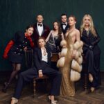 Nataliia Denysenko Instagram - «Наші Кайдаші» та @symbol.ua очима неймовірного : @zubarev.photographer продюсер вистави : @actoroleiinyk