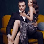 Nataliia Denysenko Instagram - «Наші Кайдаші» та @symbol.ua очима неймовірного : @zubarev.photographer продюсер вистави : @actoroleiinyk
