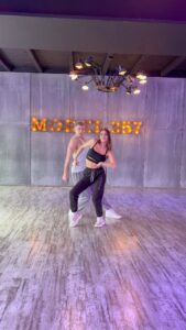Actress Nataliya Bichan HD Instagram Photos and Wallpapers September 2022