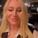 Nataliya Gulkina Instagram - Благодарю всех за поздравления🎉😘за пожелания, за тепло и любовь 🙏🏻🩷🩷🩷🩷🩷🩷🩷🩷🩷🩷🩷🩷