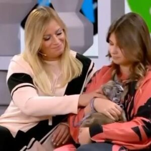 Nataliya Gulkina Instagram - Всех с весной друзья 💖🪴☀️
В России День кошек празднуют
 1 марта. Кошки в России — один из символов весны, а март считается «кошачьим» месяцем🐈😻😽💖
 
Этому видео много лет ☀️☀️с того времени произошло много разных жизненных событий и даже потерь…🙏🏻😿#симба🌈🌈🌈 мы перестали ходить на тв со своими питомцами-это очень опасно! Колоссальный стресс для любого животного!
Но дома гостям всегда рады!!!

Наша дружная семья 🙏🏻💖стала лишь больше, потому что мы  с дочкой @yanm.i как Чип и Дэйл 😀
рады дарить любовь и кров тем 
кто в этом нуждается 💖😻🙏🏻💖

#спасатели #чипидейл#котодом#миниприют #котынаталиигулькиной #первыйденьвесны #весна#всемирныйденькошек #гулькина#натальягулькина #гулькинанаталия #гулькинанаталья #наталиягулькина #коты#котэдом #кот #счастье #любовь #дом #семья❤️