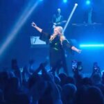 Nataliya Gulkina Instagram - Пусть все ваши миражи тают как весенний снег. Верьте в лучшее!!! 🙌🏻☀️💚🪴