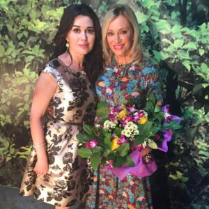 Nataliya Gulkina Instagram - ……Ужасная новость что Насти не стало разбила надежду что болезнь всё таки отступит ((( 😢
Светлая память 🌹🌹потрясающей актрисе и красивейшей женщине 🙏🏻🙏🏻мои соболезнования родным и близким Насти🙏🏻 💔😢
Почему так не справедлива эта жизнь……((((🤬🤬

#светлаяпамять #анастасиязаворотнюк #настязаворотнюк