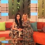 Nataliya Gulkina Instagram - ……Ужасная новость что Насти не стало разбила надежду что болезнь всё таки отступит ((( 😢 Светлая память 🌹🌹потрясающей актрисе и красивейшей женщине 🙏🏻🙏🏻мои соболезнования родным и близким Насти🙏🏻 💔😢 Почему так не справедлива эта жизнь……((((🤬🤬 #светлаяпамять #анастасиязаворотнюк #настязаворотнюк