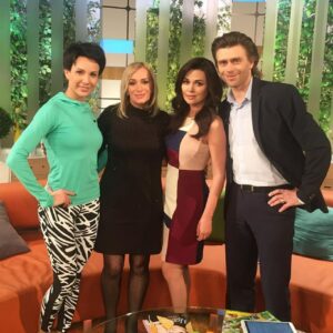 Nataliya Gulkina Instagram - ……Ужасная новость что Насти не стало разбила надежду что болезнь всё таки отступит ((( 😢
Светлая память 🌹🌹потрясающей актрисе и красивейшей женщине 🙏🏻🙏🏻мои соболезнования родным и близким Насти🙏🏻 💔😢
Почему так не справедлива эта жизнь……((((🤬🤬

#светлаяпамять #анастасиязаворотнюк #настязаворотнюк