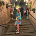 Natalya Eprikyan Instagram - @gucci от Гуди!!!! Спасибо @arsengrigoryan за фотосессию😂😂😂😂 @gudokgudok ❤️❤️❤️❤️❤️ #streetfashion #yerevan