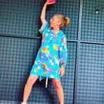 Natalya Eprikyan Instagram - Мастер-класс по несуществующему виду спорта🙄#спортивныемоменты #худобедношикарно #болеенеменеероскошно #montecarlo #vivaromedia @gucci 💙 @feedconstruct 💖