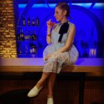 Natalya Eprikyan Instagram - Сорок тру🤷‍♀️ #вмерусекси #худобедношикарно #болеенеменеероскошно #этодилижандетка