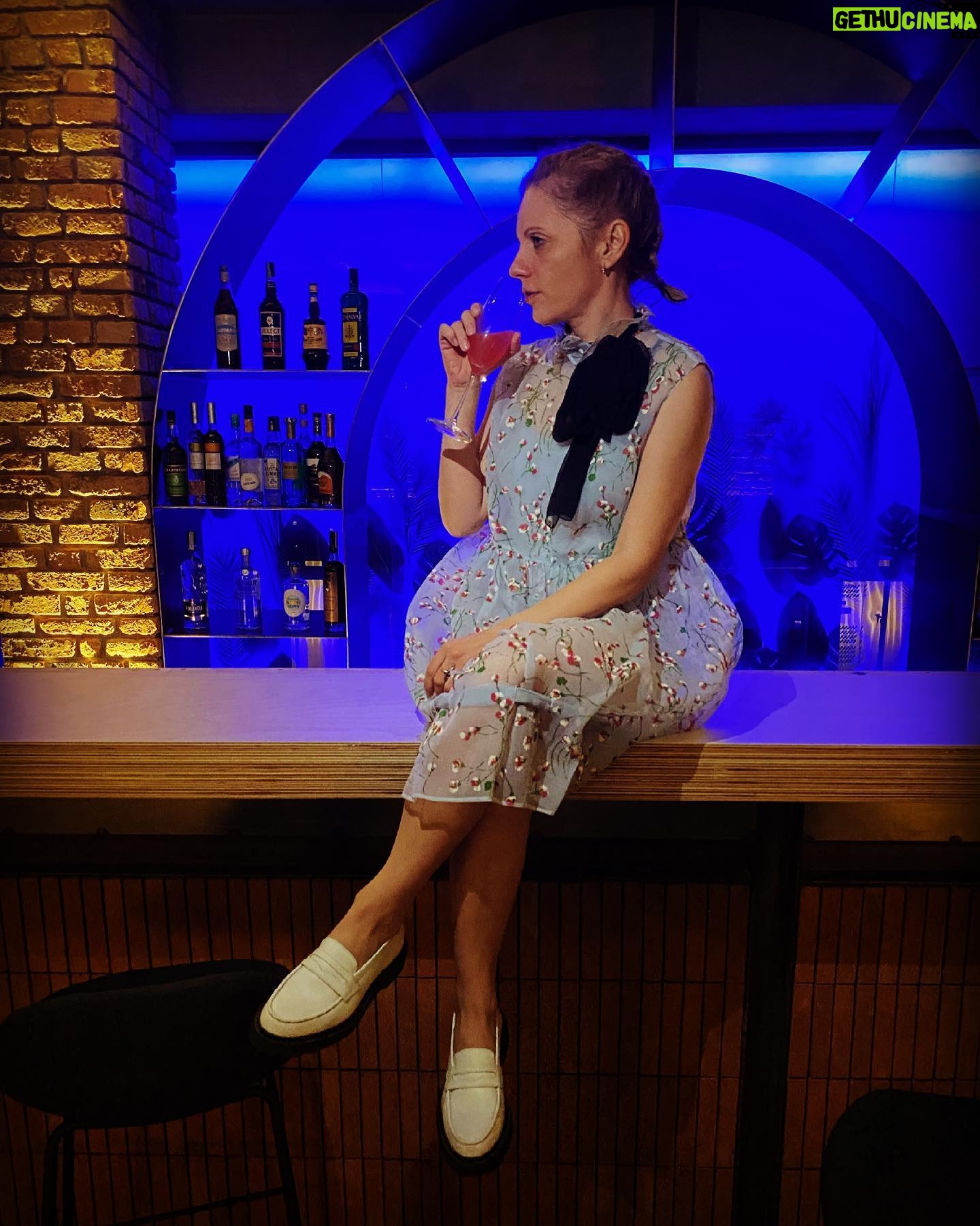 Natalya Eprikyan - 12.8K Likes - Сорок тру🤷♀️ #вмерусекси #худобедношикарно #болеенеменеероскошно #этодилижандетка